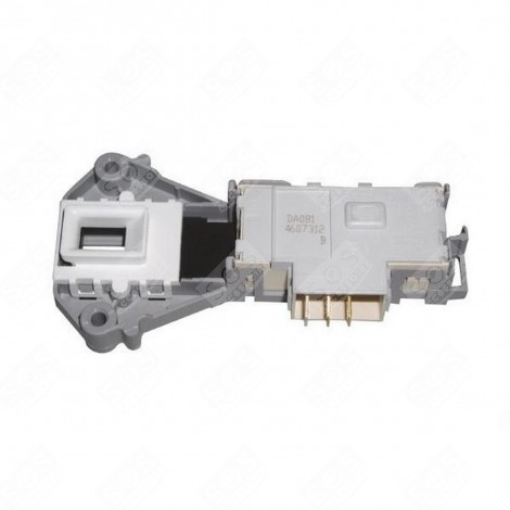 DOOR LATCH (LOCK) WASHING MACHINES - 6601ER1005A, 3619047100