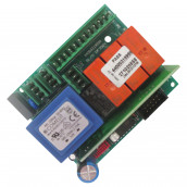 Original Electronic Card