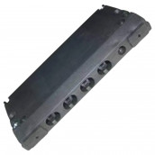 Original 4-key keyboard