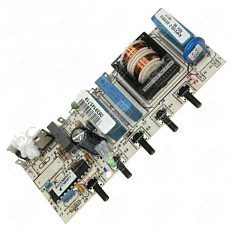 ORIGINAL CONTROL KEYBOARD EXTRACTOR HOOD - C00119488