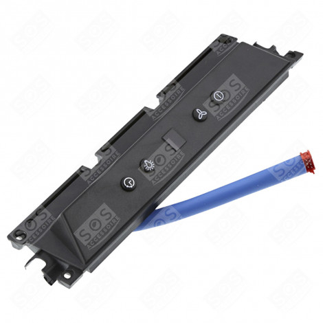 PUSHBUTTON SWITCH EXTRACTOR HOOD - 4055033387