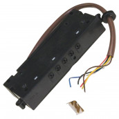 Original control box