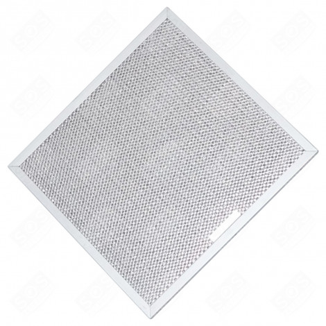 METAL FILTER EXTRACTOR HOOD - 13MC040