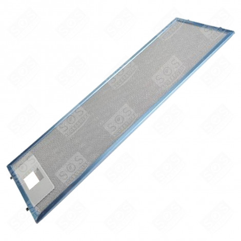 METAL FILTER 508X159MM EXTRACTOR HOOD - 4055344149, GRI0112374A