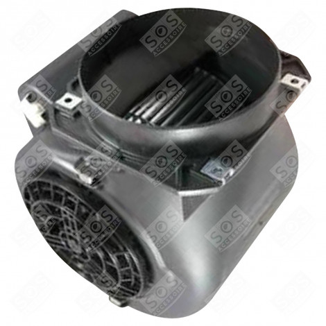 MOTOR GROUP EXTRACTOR HOOD - 71X2699, 71X2049