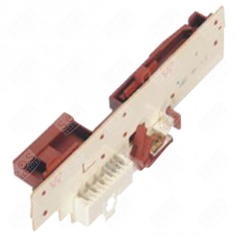 SWITCH (ORIGINAL) EXTRACTOR HOOD - 00498661, 12022609