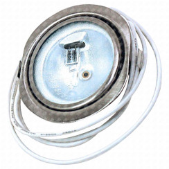 Complete halogen spot light (original)