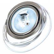 Complete halogen spot light (original)