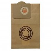 Box of 5 paper bags