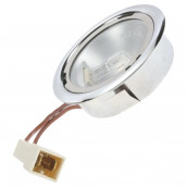 Complete original halogen spot