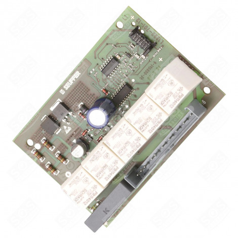 ORIGINAL POWER MODULE EXTRACTOR HOOD - 00603276