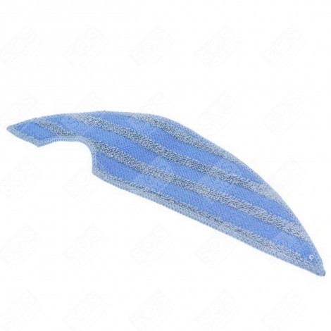 MICROFIBRE TISSUE ROBOT VACUUM CLEANER - MFQ61841301