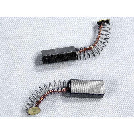 MOTOR CARBON BRUSH FOOD PROCESSOR - KW710625