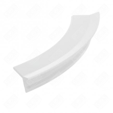 DOOR HANDLE (ORIGINAL) WASHING MACHINES - 12007090