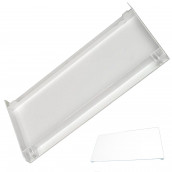 Original freezer door