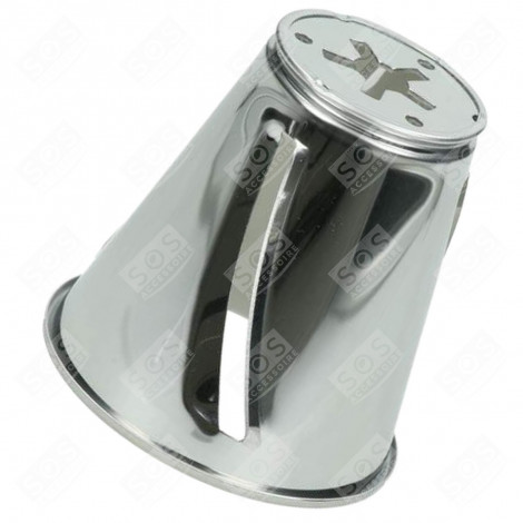 SLICING CONE FOOD PROCESSOR - MS-650851, MS-652817