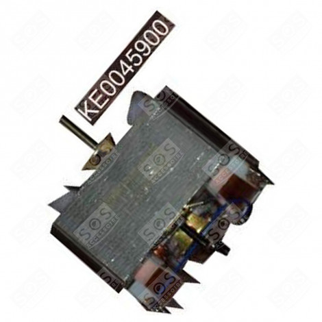 ORIGINAL MOTOR EXTRACTOR HOOD - 95X6351