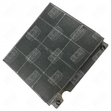 GLASS VISOR EXTRACTOR HOOD - C00268536