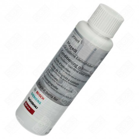 MAINTENANCE OIL EXTRACTOR HOOD - 311567