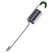 Spring of the original drum