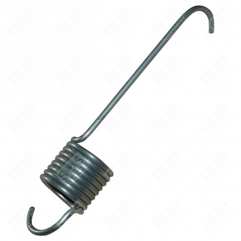 SPRING OF THE ORIGINAL DRUM WASHING MACHINES - 2817040100