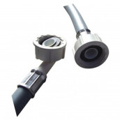 Original Solenoid Valve Connection