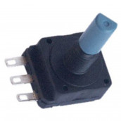 Original spin cycle potentiometer