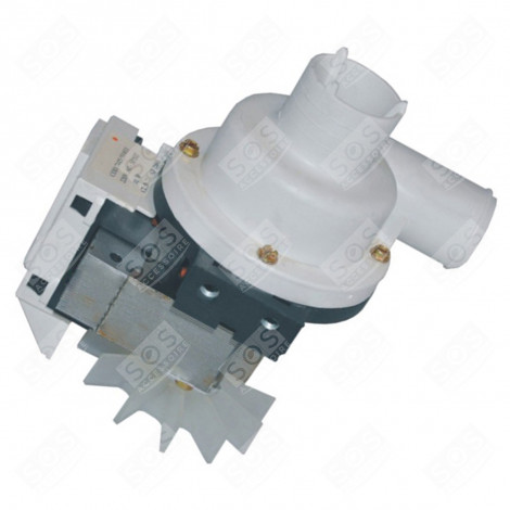 DRAIN PUMP WASHING MACHINES - C00035656