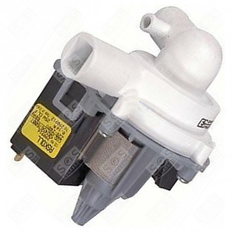 ORIGINAL DRAIN PUMP WASHING MACHINES - 50245677005