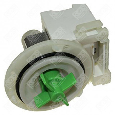 POMPE DE VIDANGE WASHING MACHINES - 00145193, 145193