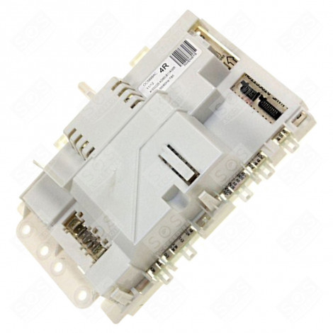 ELECTRONIC CARD, POWER MODULE WASHING MACHINES - 49013549