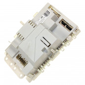 Electronic card, power module