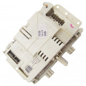 Electronic card, power module