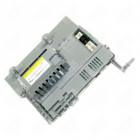 POWER CIRCUIT BOARD (ORIGINAL) WASHING MACHINES - 481010393453