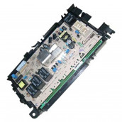 Electronic card, original control module