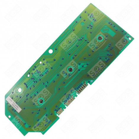 CONTROL MODULE WASHING MACHINES - 1105791055
