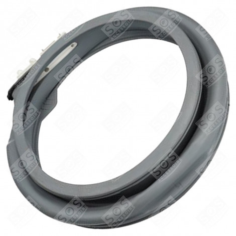 DOOR SEAL (GASKET) WASHING MACHINES - 291625