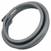 Door seal (gasket)
