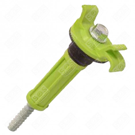 BLOCKING KIT OF THE ORIGINAL TANK WASHING MACHINES - C00145769