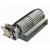 Ventilateur tangentiel 2 vites