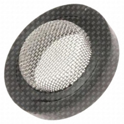 3/4 inlet pipe filter seal