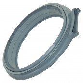 Door seal (gasket)