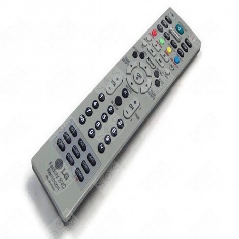 SERVICE REMOTE CONTROL TELEVISIONS / TVS - MKJ39170828