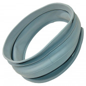 Door seal (gasket)