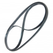 Original flange plastic tub seal