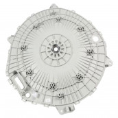 Flange with original bearing