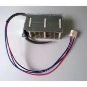 Heating element 1750W + 750W