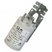 Original antiparasite filter