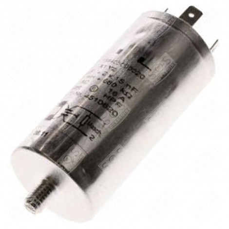 NOISE FILTER WASHING MACHINES - 4510620