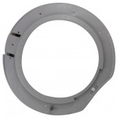 Original inner frame of the porthole